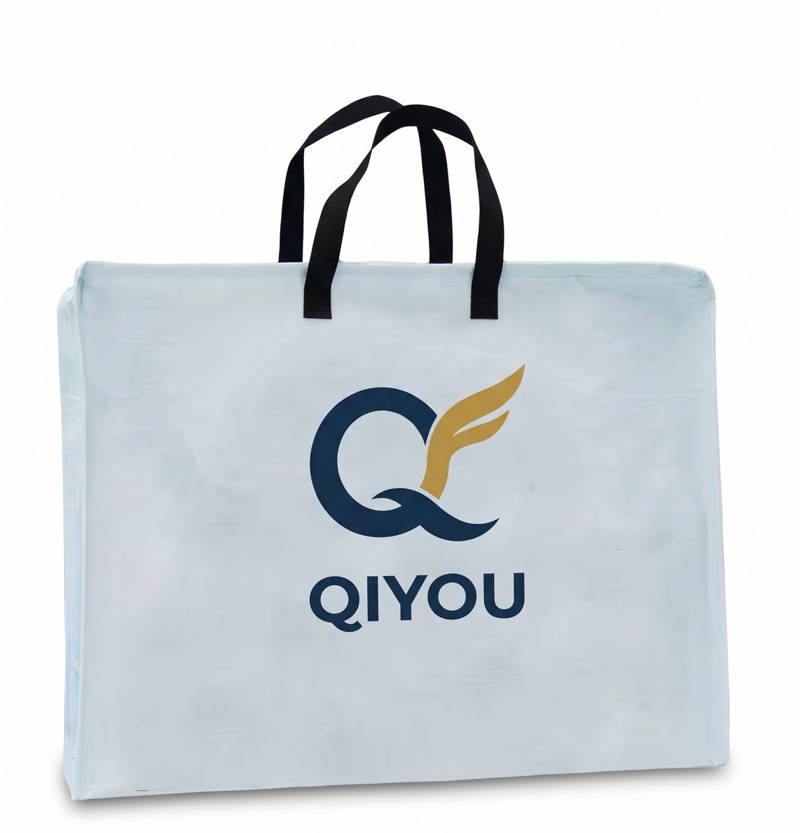 Laminated non-woven bag