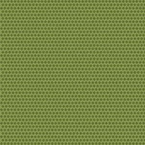 Non woven material swatch