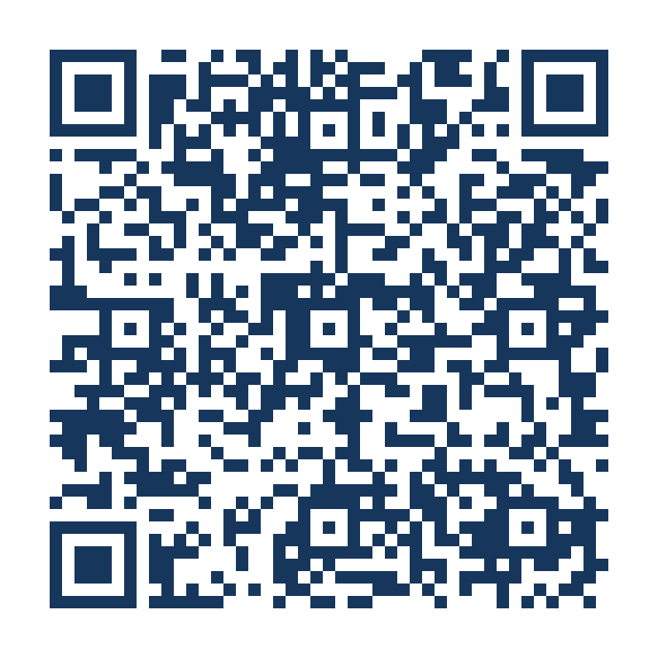 WhatsApp QR code — chat with QIYOU